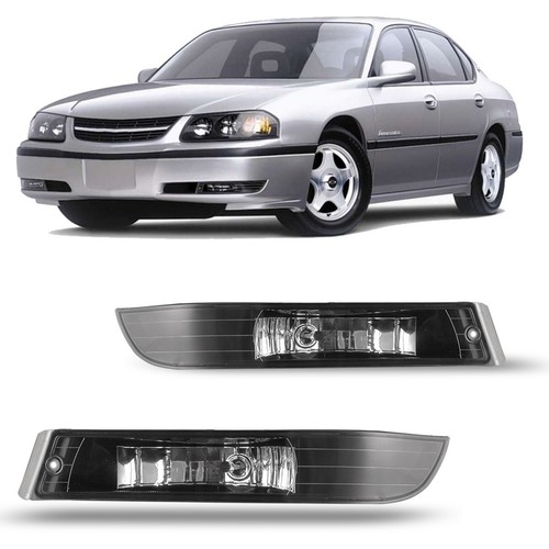 For 2000 2005 chevy - chevy, impala