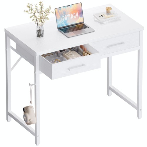 Inch small computer desk - 32,