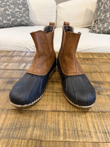 Girls magellan rain boots size - magellan,