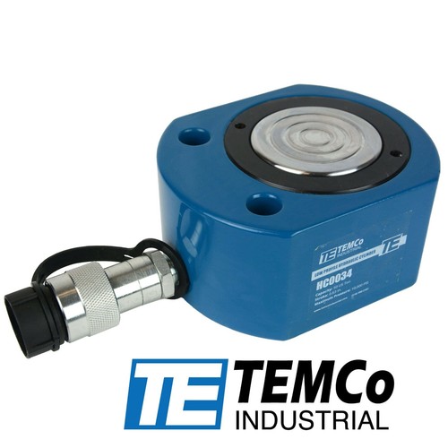 Temco hc0034 low - low, profile