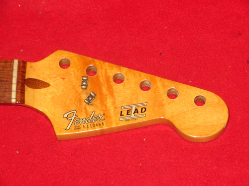 Fender 1980 veneer - 1980,