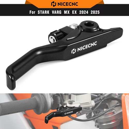 Nicecnc shorty hand brake - hand,
