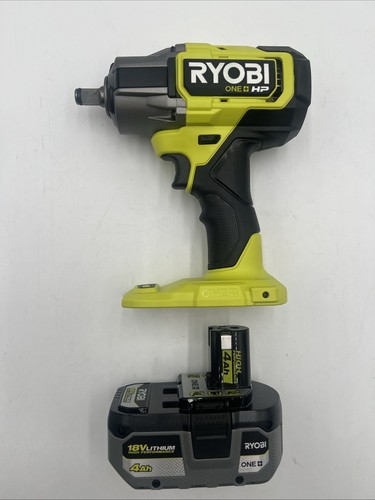 Ryobi p262 one - ryobi, brushless
