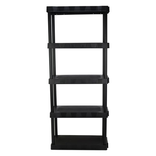 Hyper tough tier plastic - tough, 5-tier