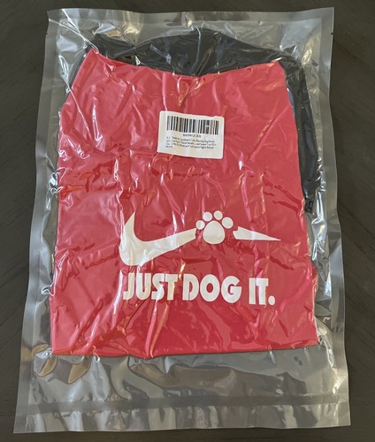 Just dog xtra large - just, it.