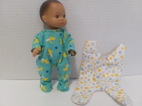 Doll clothes handmade to - handmade,