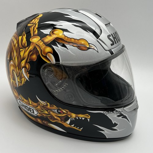 Vintage shoei rf900 troy - rf900,