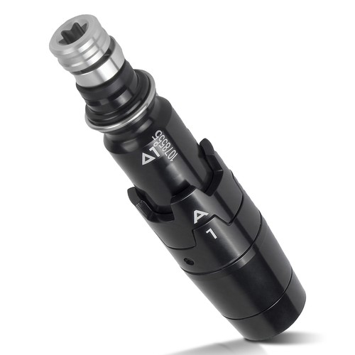 Shaft adapter sleeve - sleeve, tip