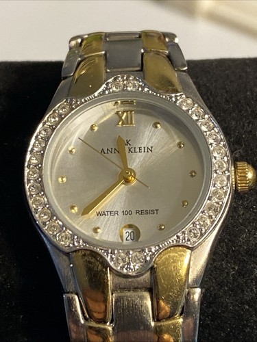 Anne klein watch 6927 - anne, base