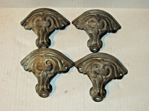 Antique cast iron bathtub - antique,