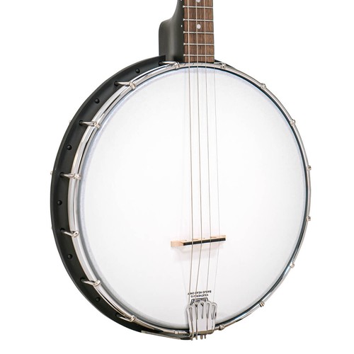 Gold tone acoustic - gold,