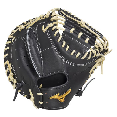 Mizuno pro baseball hard glove - mizuno,