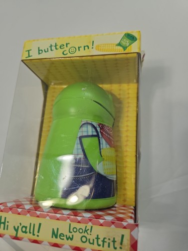 Butter boy easy - boy, corn