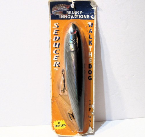 Musky innovations nip - musky,