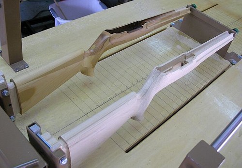 Carving duplicator carves a - carves,