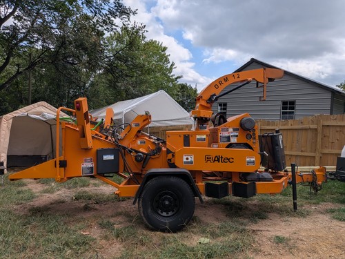 2014 altec drm12 - altec, turbo