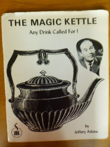 Supreme magic the - supreme, kettle