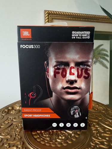 Jbl focus 300 sport - 300,