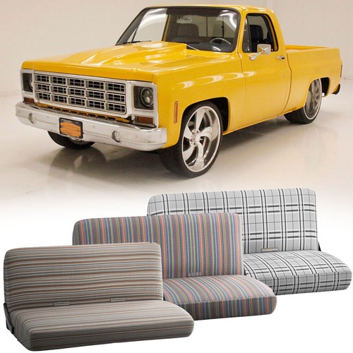 Pickup car front saddle - front,