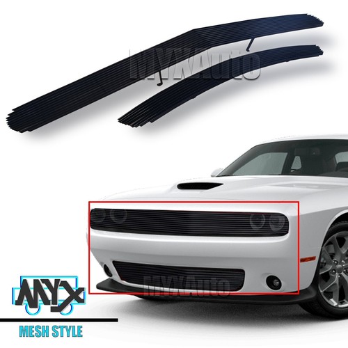 Front grill fits 2015 2022 - grill, 2015-2022