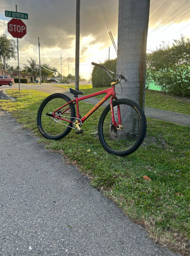 Bikes monster ripper - bikes,