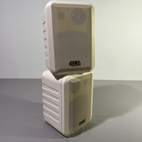 Klh speakers model - klh, 46