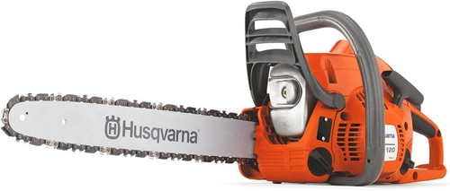 Husqvarna 120 mark iii - 120,