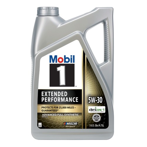Mobil extended performance - 1,