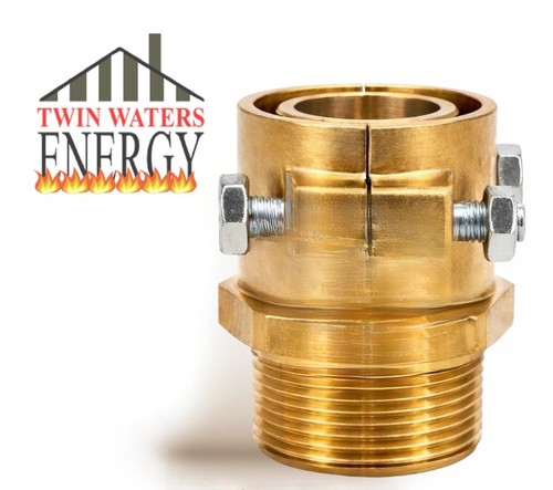 Central boiler outdoor wood - boiler,