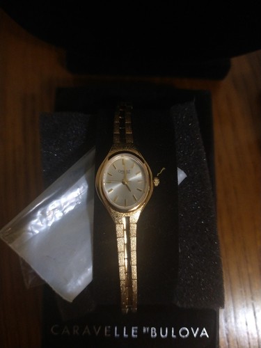 Vintage tiny caravelle - vintage, by