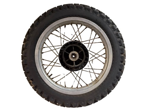 Honda xl350r 350 600 - 84, 85