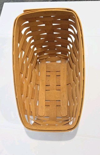 Longaberger 1997 small - 1997,