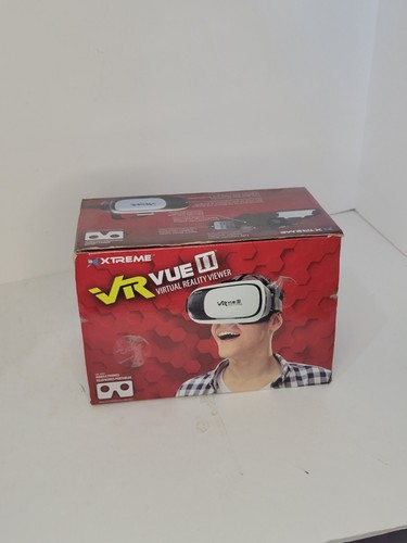 Extreme vue virtual - vue,