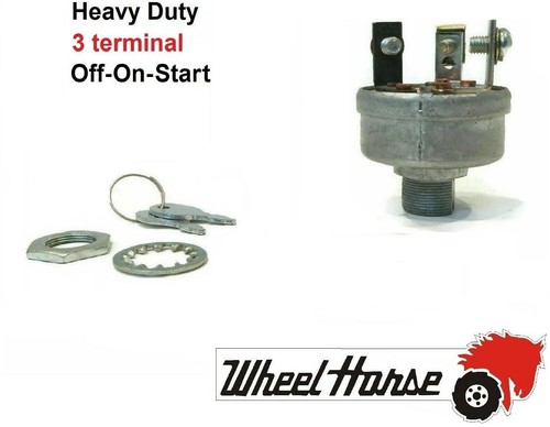 Wheel horse 653 656 - 653,,