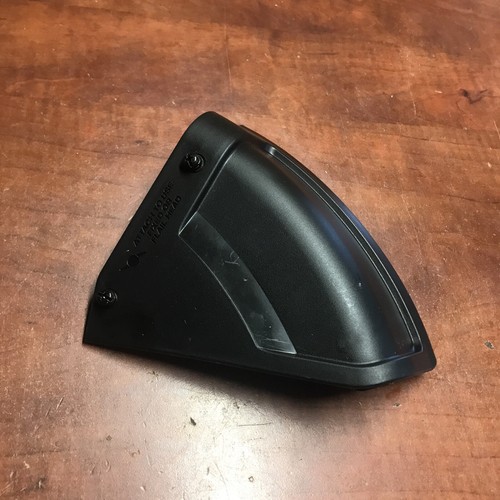 Genuine part deflector - genuine,