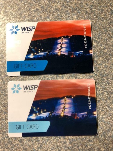 Ski wisp 100 gift - 2,