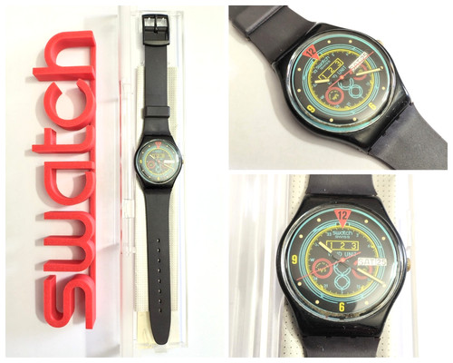 Swatch gent gb707 navigator - gb707,