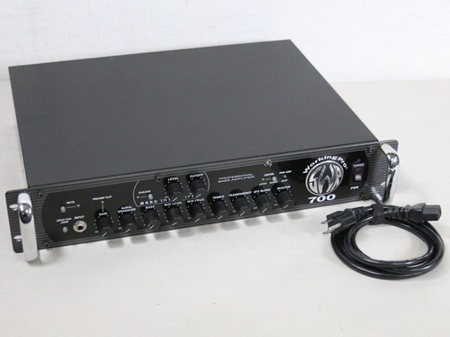 Swr workingpro 700 watt - swr,