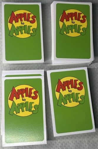 Apples party box - apples,