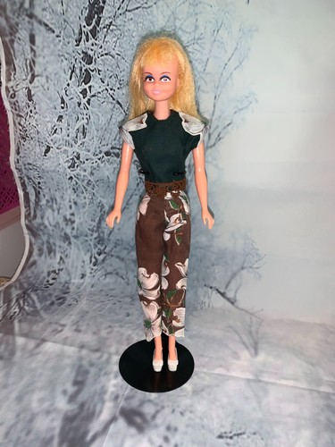 Doll clothes fits - doll,