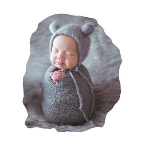 Newborn baby photography props - newborn,