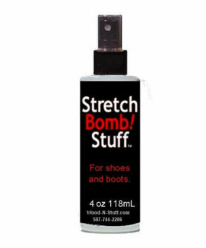 Stretch bomb stuff stretches - bomb,
