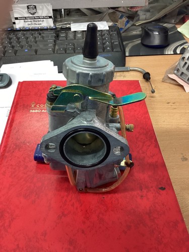 Genuine yamaha parts - yamaha,