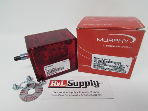 Murphy 117 tattletale - murphy,