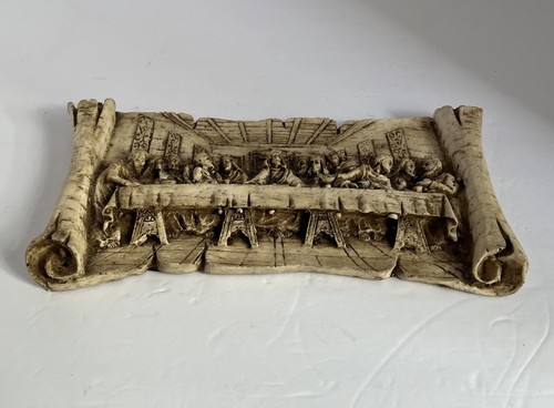 The last supper wall decor - 3d,