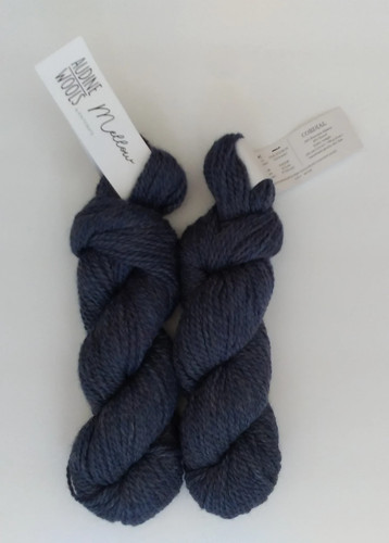 Audine wools mellow cordial - wools, mellow.