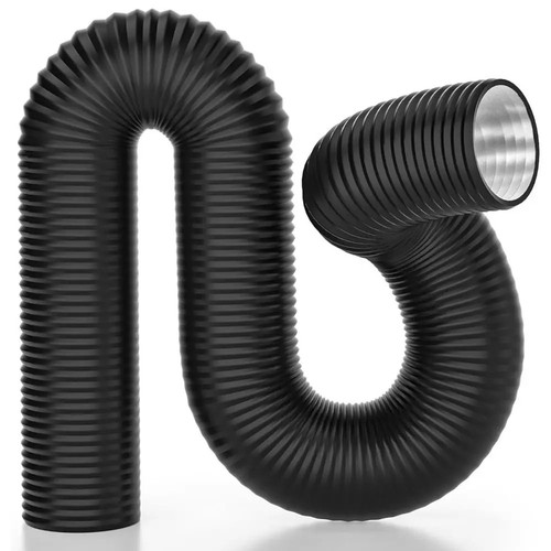 Inch flexible dryer - 6,