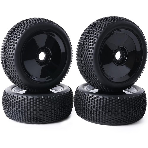 Preglued 17mm hex scale - 17mm,