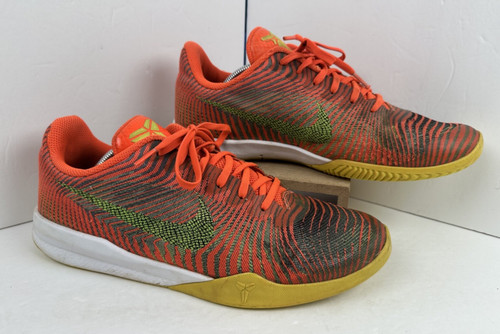 Nike kobe mentality total - mentality,
