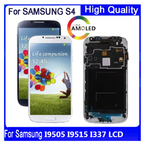 For samsung galaxy i9505 - for, s4